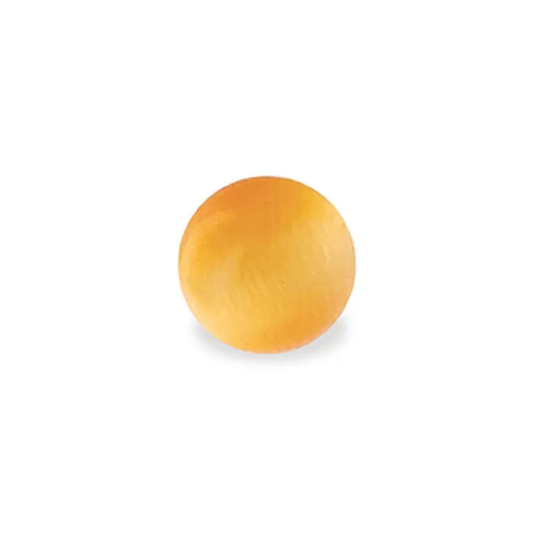 Bille jaune