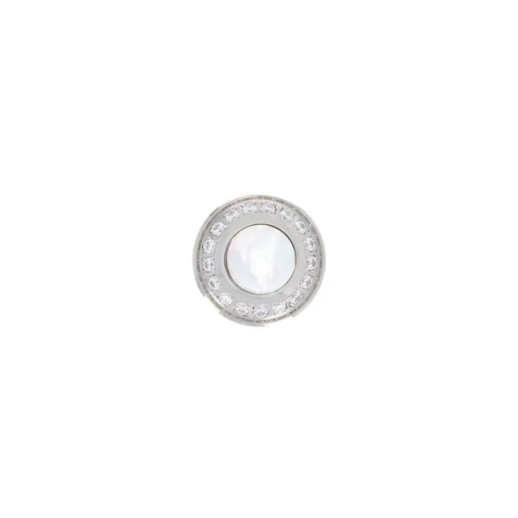 Bouton strass & FWP