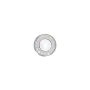 Bouton strass & FWP
