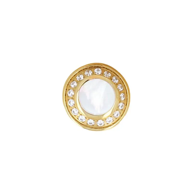 Bouton Strass & FWP Do