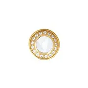 Bouton Strass & FWP Do