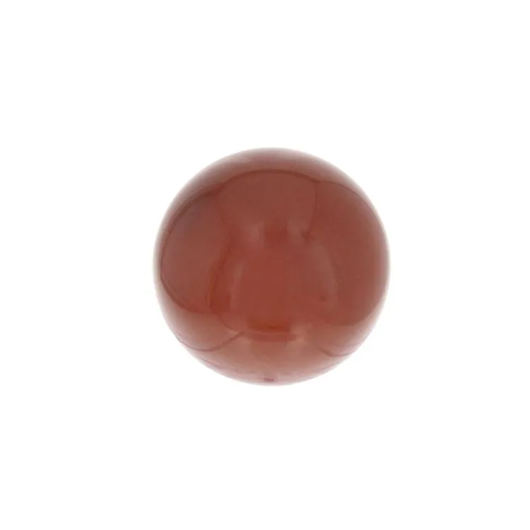 Bille Harmony - Agate rouge
