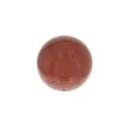 Bille Harmony - Agate rouge