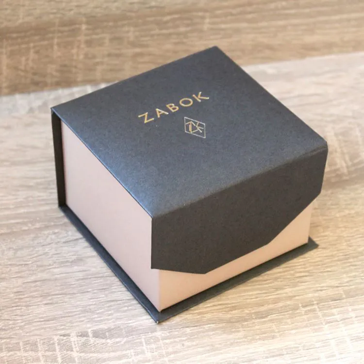 Ecrin pour bracelet - 100 x 100 x 70 mm