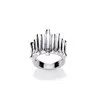 bague motif bamboo T : 48 - 51 - 54 - 57 - 60