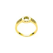 Bague à pas de vis Do