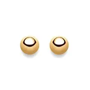 Boucles bille