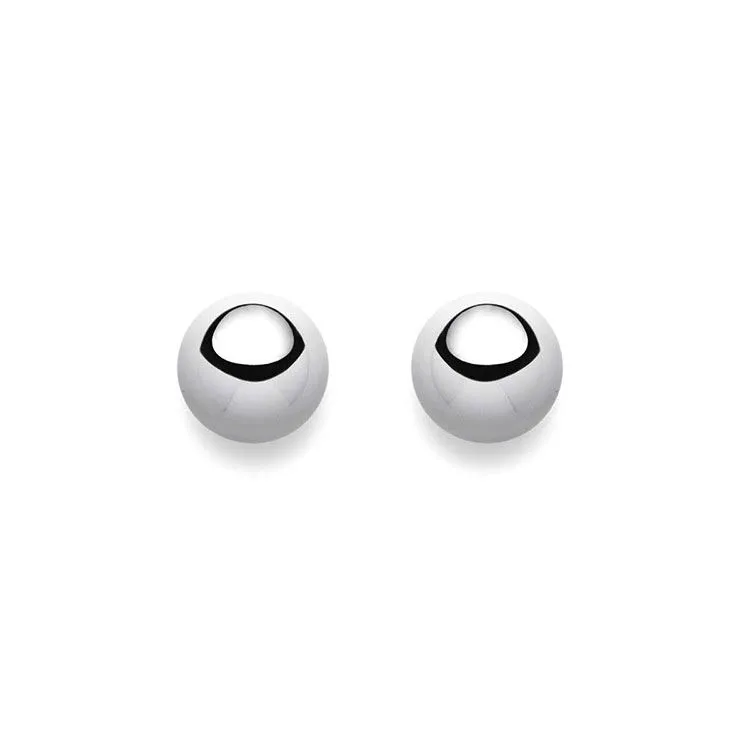 Boucles bille 