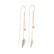 Boucles Mimosa Do