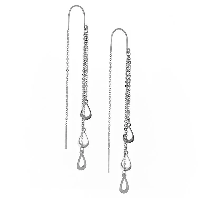 Boucles Délicate