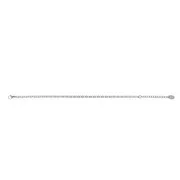 Bracelet forçat striée