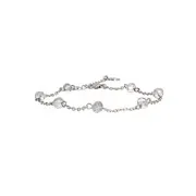 Armband Garance grau