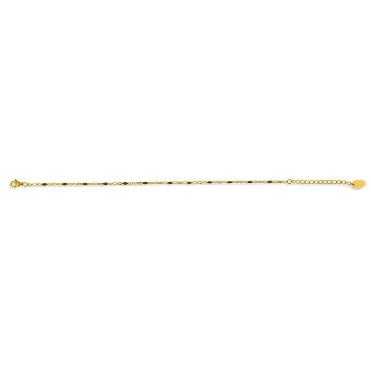 Bracelet Isis brun