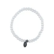 Armband Bergkristall