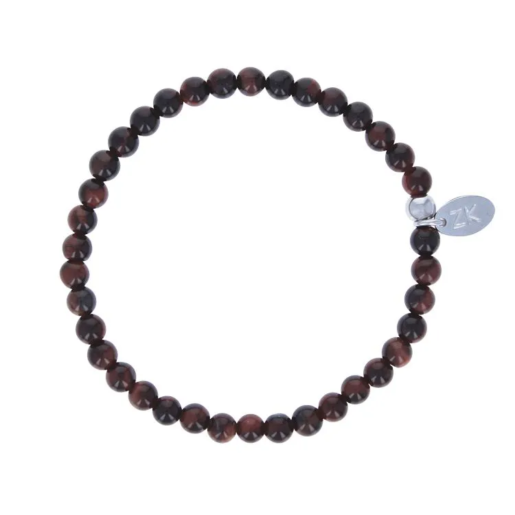 Bracelet Oeil de Taureau 