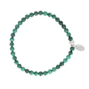 Bracelet malachite