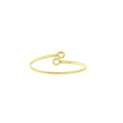 Bracelet double pas de vis Do