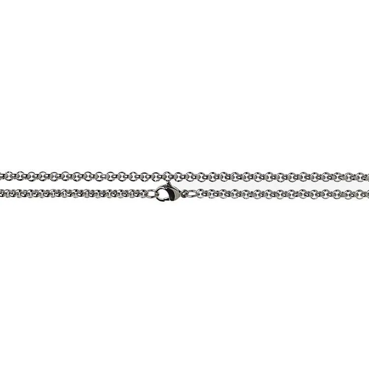 Chaine Jaseron 