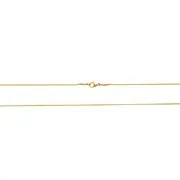 Schlangenkette Do 55 cm