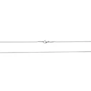Schlangenkette 35 cm
