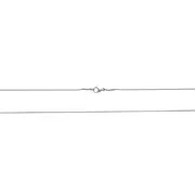 Schlangenkette 45 cm