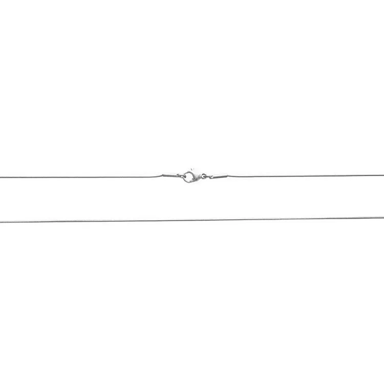 Schlangenkette 70 cm