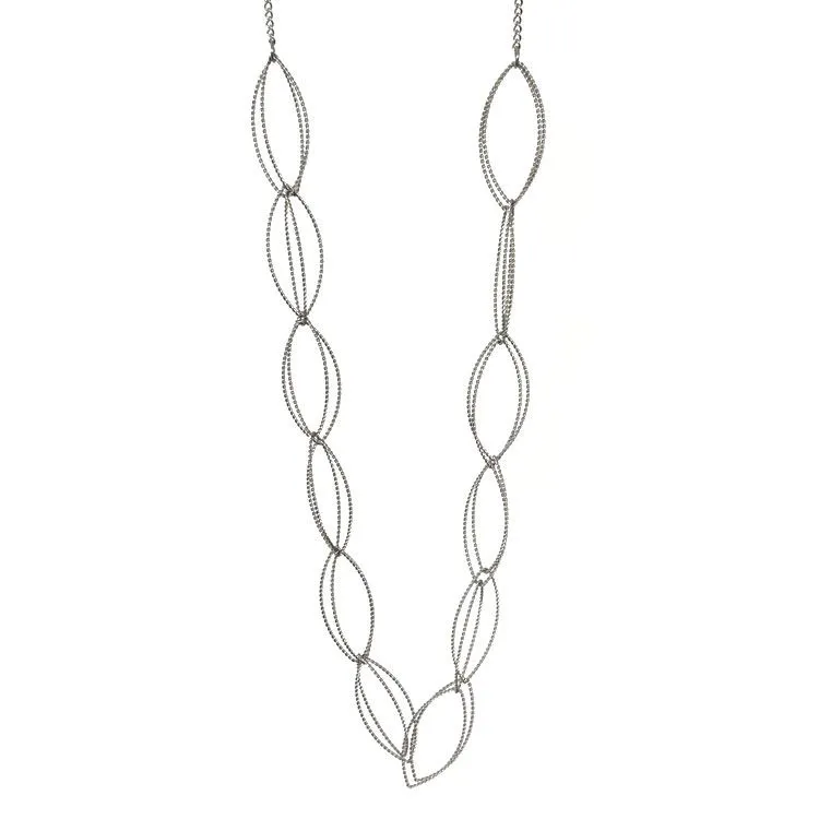Collier Sautoir 