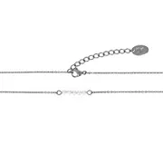 Collier Renversante
