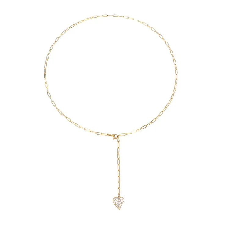 Collier Lovely Do