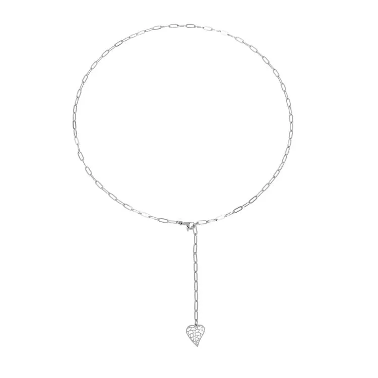 Collier Lovely 