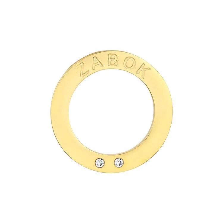 Pendenitf anneau Dolce M Do