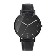 Wählen schwarz, 40 mm