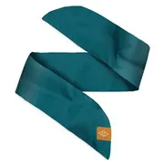 Satin Armband einfarbiges Entengrün