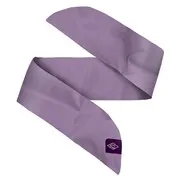 Satin Armaband  einfarbiges Violett