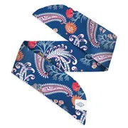 Satin Armband Kaschmir-Jeans
