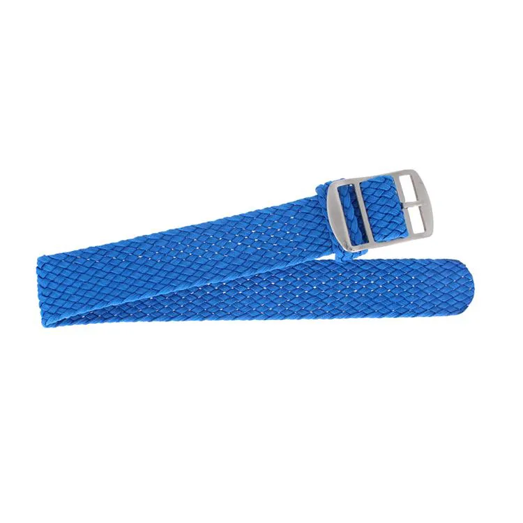 Bracelet bleu jeans