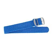 Bracelet bleu jeans