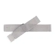 Bracelet maille milanaise