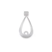 Diana, Pendentif à pas de vis