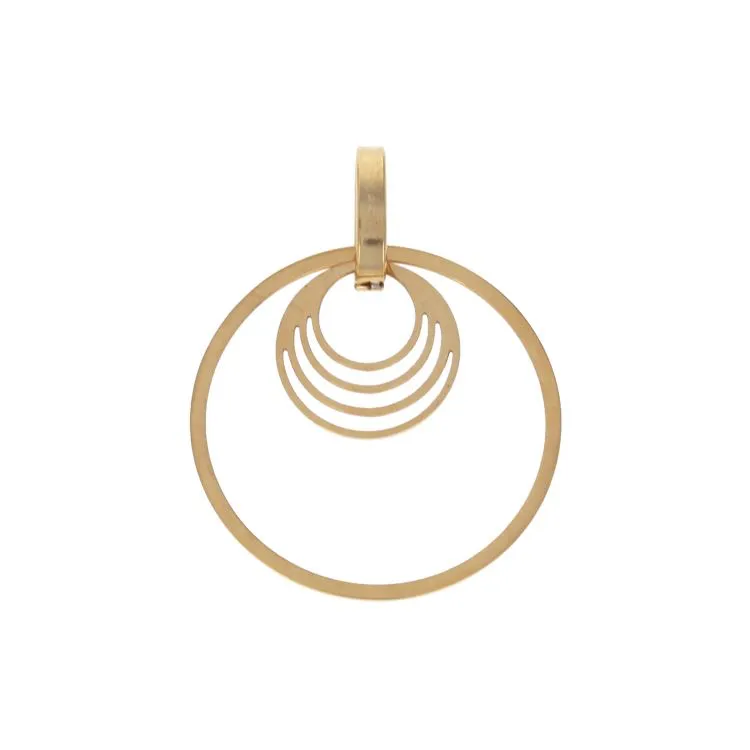 Pendentif L'Aura Do