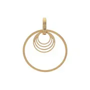 Pendentif L'Aura Do