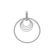 Pendentif L'Aura
