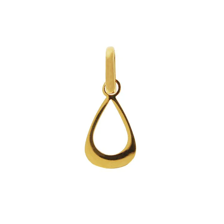 Pendentif Délicate Do