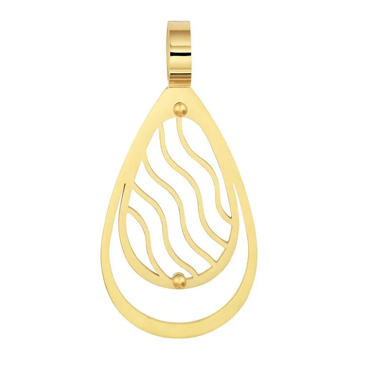 Pendentif Gala Do