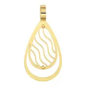 Pendentif Gala Do