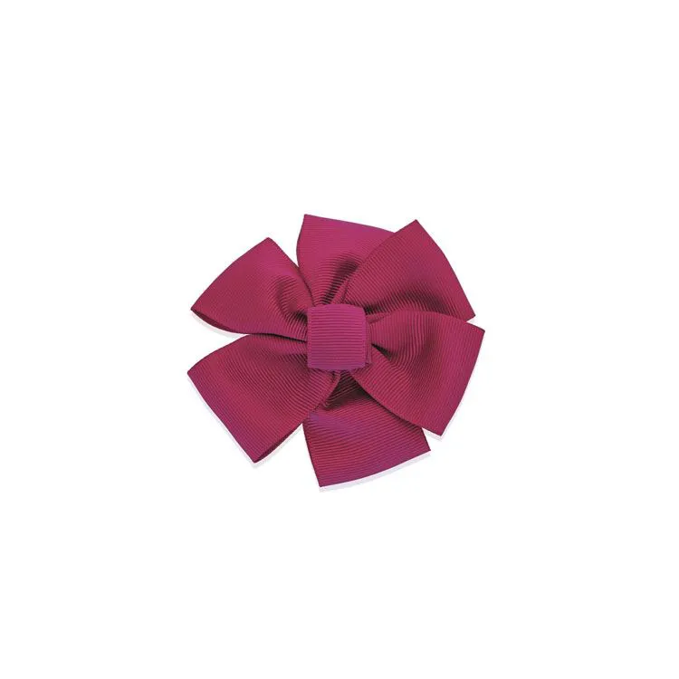 Broche fleur