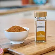 Mississipi - Pot 50g