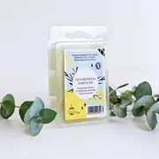 Au Coeur du Hammam - Fondants 70gr