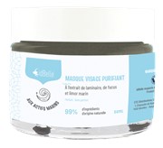 Masque purifiant - 50ml 2