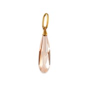 Pendentif Raindrop Golden Shadow 1